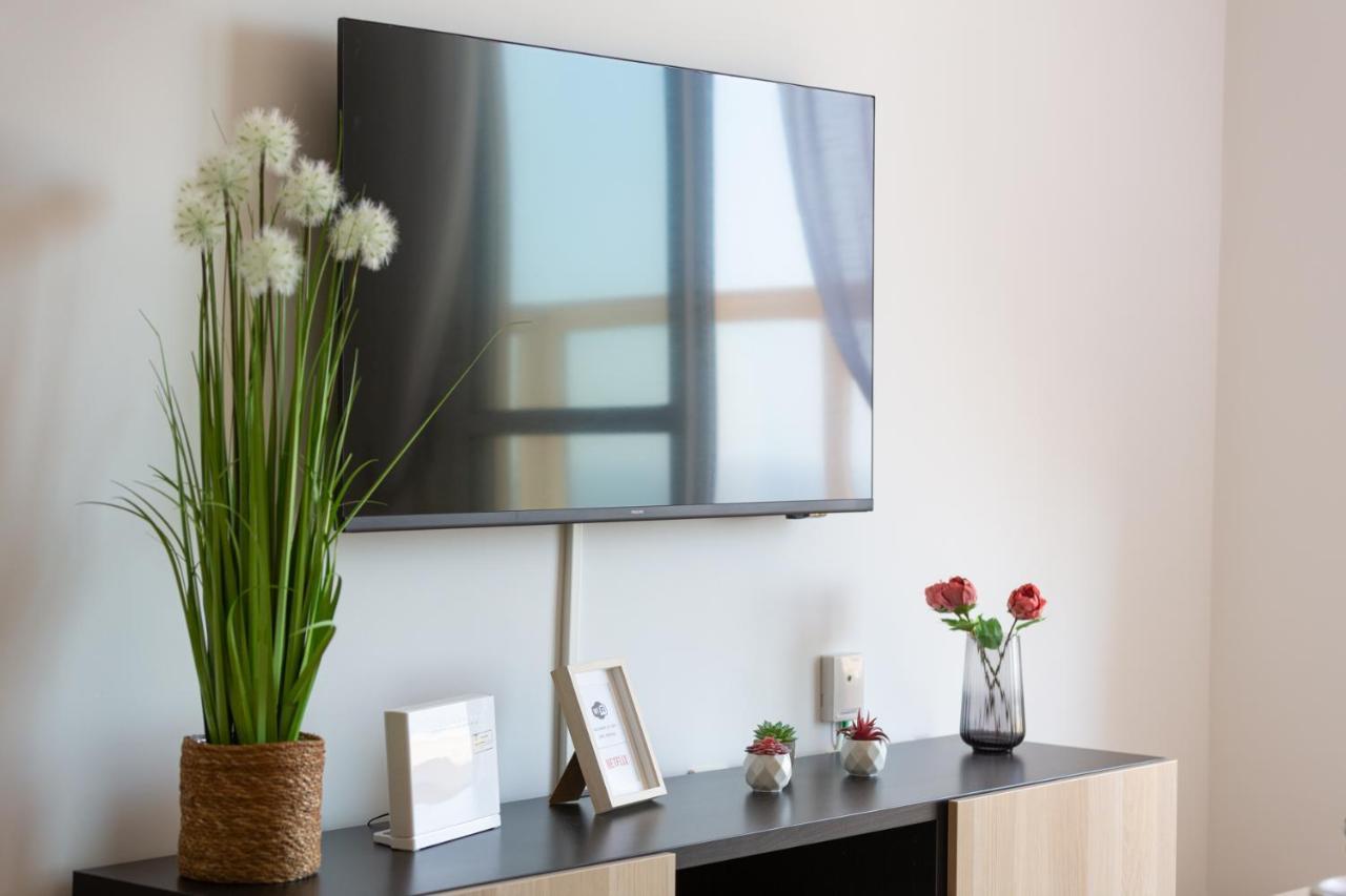 Apartamento Catania En Aguadulce Con Vistas Al Mar Екстериор снимка