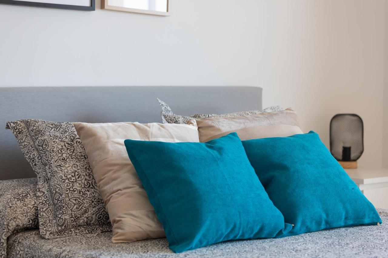 Apartamento Catania En Aguadulce Con Vistas Al Mar Екстериор снимка